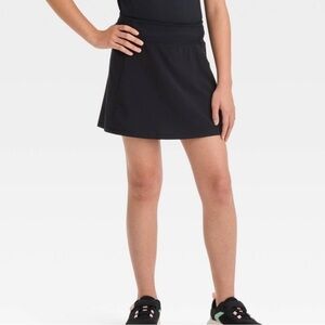 All In Motion Girls Skort Size 7/8yr old!
